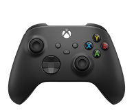 Akcesoria do konsol MICROSOFT Xbox Series Controller Czarny